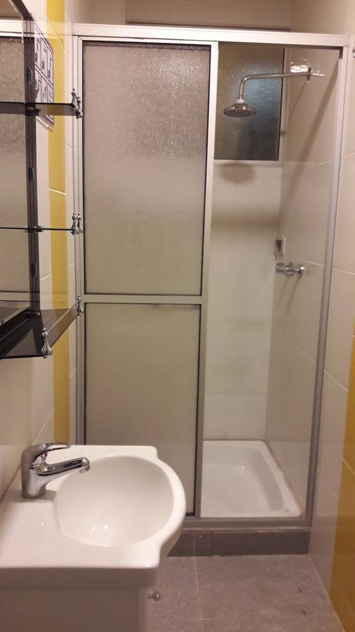 Apart Serma Hotel Потоси Экстерьер фото